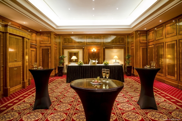 Hotel Copthorne Tara London Kensington